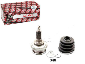 Zestaw Przegubu Kia Sephia Fa 1.5 Ashika