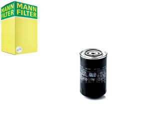 Filtr Paliwa Iveco Mann-filter