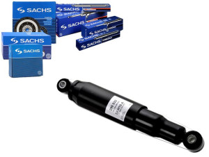 Amortyzator Fiat Doblo 1.2/1.9d 03.01- Sachs
