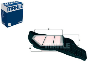Filtr Powietrza Bmw Mahle