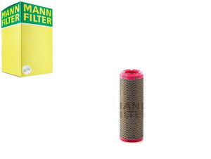 Filtr Powietrza Case Mann-filter