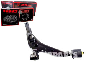 Wahacz Przód Prawy Hyundai Atos 98> Nipparts Nippa