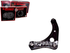 Wahacz Przód Nissan Micra Iv K13 2010przod Le Nipp
