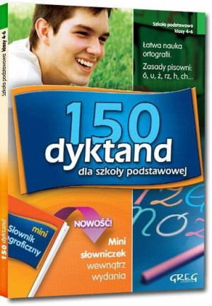 150 dyktand 4-6 GREG