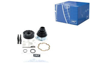 Przegub Wewnętrzny Vw A4 A6 100 80 Quattro Skf