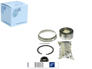 Zestaw Łożysk Koła Przód L P (38x72x33) Toyota Cor