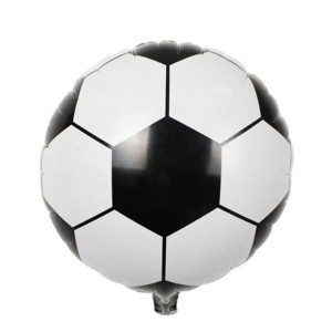 Balon Foliowy ,,piłka,,55cm