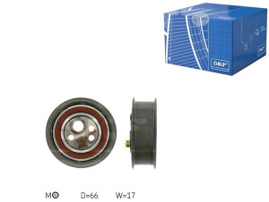 Rolka Paska Rozrządu Vw 1,6 2,0 95- Napinacza Skf