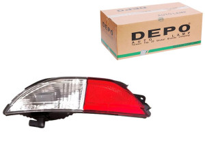 Lampa Cofania Alfa Romeo Mito Fiat Grande Punto La