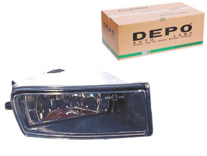 Lampa Przeciwmgielna (h7) Seat Cordoba 6k Cordoba