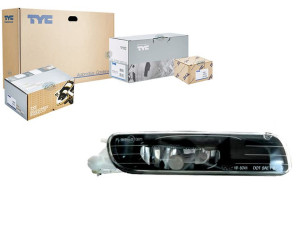 Lampa Przeciwmgielna (hb4) Bmw 3 E46 02.98-09.01 T