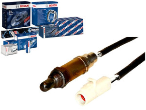 Sonda Lambda Ford Cougar Fiesta Iv Focus Maverick