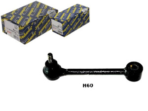 Stabilizator Japanparts 552503z000 1060hh60 Fdl739