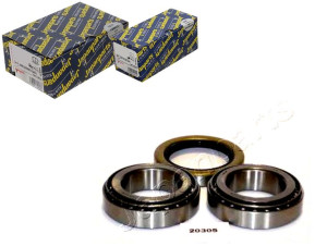 Łożysko Koła Kia Tył K2700 Japanparts