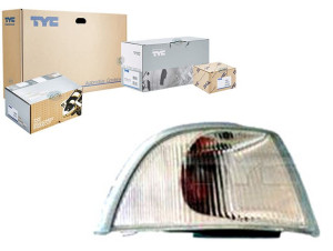 Lampa Kierunkowskazu (przezroczysty) Volvo S40 V40