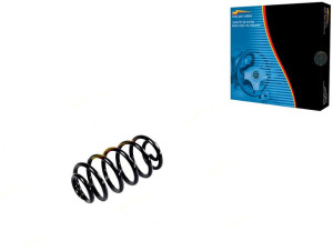 Sprężyna Zawieszenia Kraft Automotive Rkb101420 14