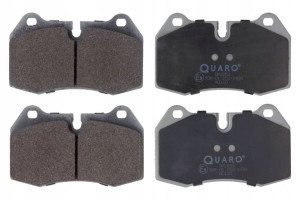 Klocki Ham. Bmw P. E31 E38 Quaro