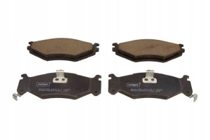 Klocki Ham. Chrysler P. Voyager 84-95 Maxgear