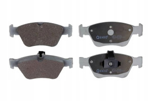Klocki Ham. Mercedes P. W202 210 93- Quaro