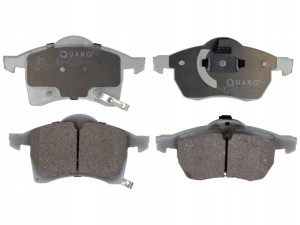 Klocki Ham. Opel P. Astra G H Meriva Zafira Quaro