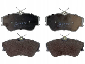Klocki Ham. Vw P. T4 90- 15 Quaro