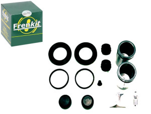 Reperaturka Zacisku Hamulc. Iveco (brembo 44mm) Fr