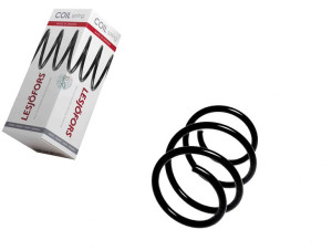 Sprężyna Zawieszenia Mini (r50 R53) (r52) 1.4d/1.6