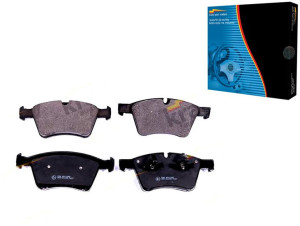 Klocki Hamulcowe Kraft Automotive 1644201320 Pad16