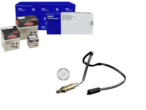 Sonda Lambda Bmw 3 (e46) 1.6/1.8/2.0 12.00-12.07 D