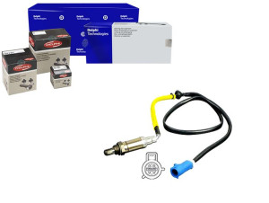 Sonda Lambda Ford Mondeo 07- Delphi