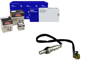 Sonda Lambda Rover 200 400 Delphi