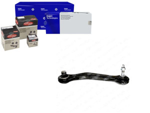 Wahacz (góra Tył) (wzdłużny) Bmw X5 (e53) 3.0-4.8