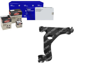 Wahacz 18 Mm Opel Astra G Astra G Classic Zafira A