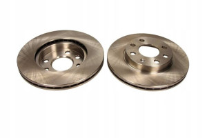 Tarcze Ham. 2szt Opel P. Corsa C Maxgear