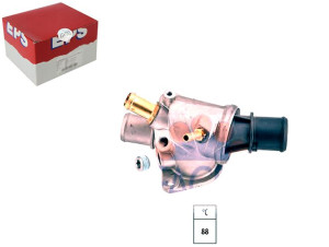 Termostat Fiat 88c 2,0 Coupe Eps