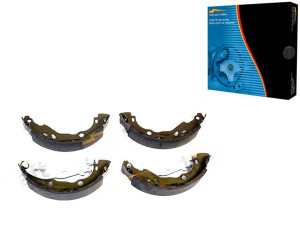 Szczęki Hamulcowe Kraft Automotive 4241l7 77362365