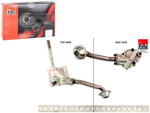 POMPA OLEJU AUDI VW FAI AutoParts