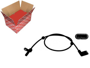 Czujnik Abs Mercedes W221 2,1d 05- Le Pr Febi Bils