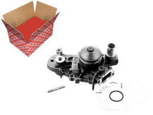 Elektryczna Pompa Wody Nissan Kubistar Renault Cli