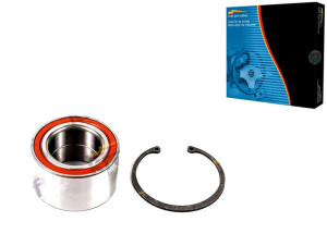 Zestaw Łożysko Koła Kraft Automotive 4501154 91614