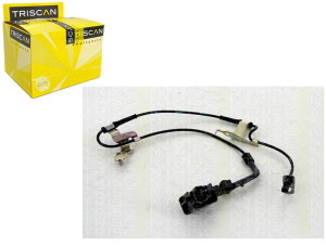 Czujnik Abs Mazda 6 2,2 Mzr-cd 10- Le Triscan