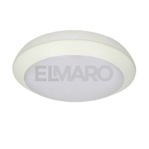 Plafon LED PASAT 20W Biały OR-PL-6045WLPM4