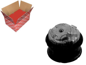 Poduszka Silnika Mercedes W202 C180-220 Febi Bilst