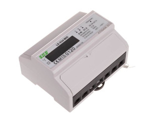 Licznik energii elektrycznej LE-03D