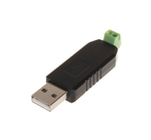 Konwerter RS-485 USB MAX-CN-USB-485 F&F