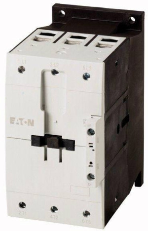 Stycznik mocy DILM80 80A 230V 50HZ 60HZ