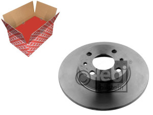 Tarcze Hamulcowe 2szt Fiat Lancia T. Febi Bilstein