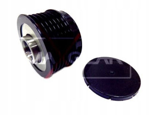 Koło Pasowe Alternatora Fiat Maxgear