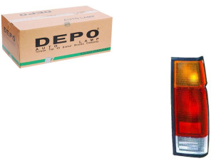 Lampa [depo]