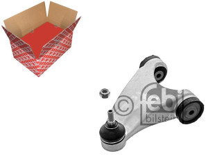 Wahacz Alfa Przód 147 156 Le Górny Febi Bilstein